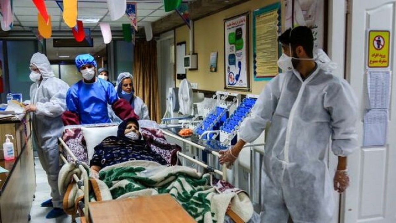 بیشترین موارد ابتلا به کرونا در تنگستان فروردین شناسایی شد