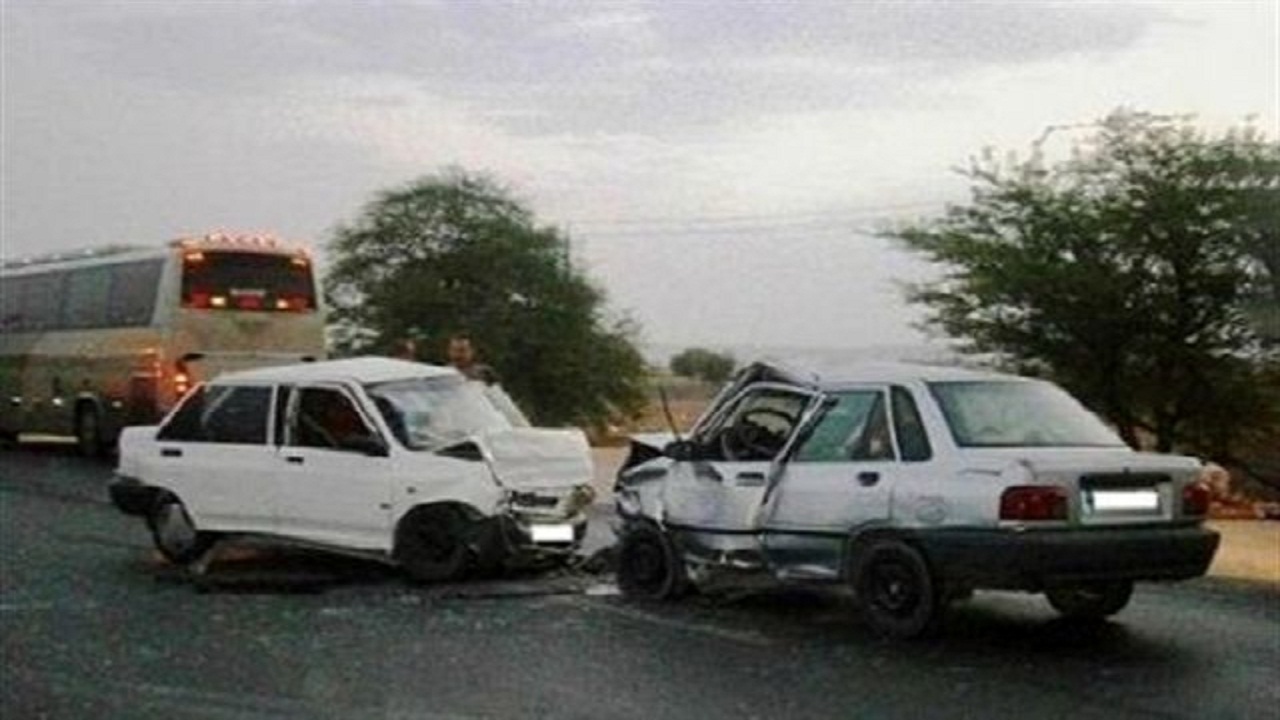 سانحه رانندگی در صیقل بنه لنگرود ۳مصدوم بر جای گذاشت