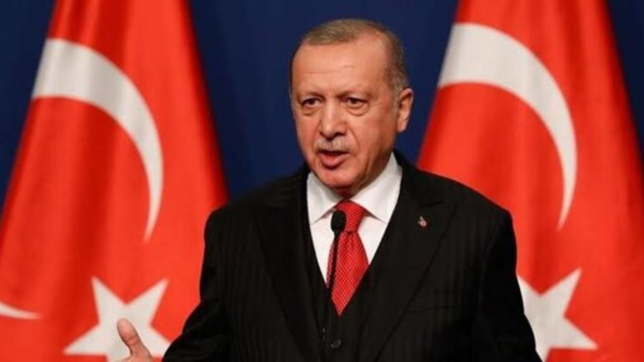 اردوغان: بایدن فورا بیانیه نسل کشی ارامنه را پس بگیرد