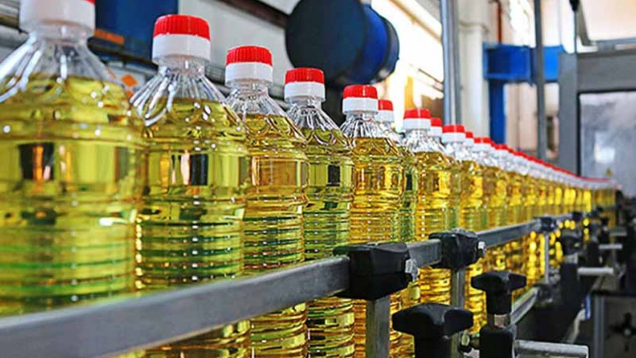 میزان روغن خام موجود در بنادر و گمرکات اعلام شد