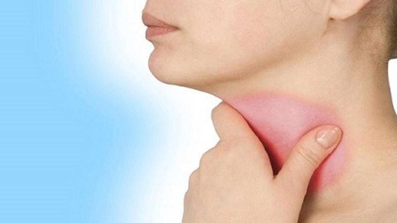 تاثیر اختلالات تیروئیدی بر ناباروری