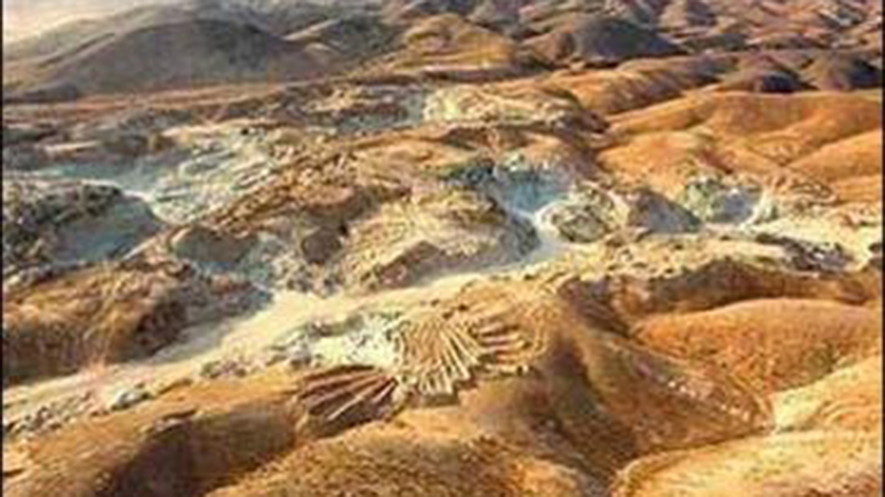 ماجرای واگذاری ۵۵ هزار هکتار از اراضی معدنی استان فارس به کرمان چه بود؟