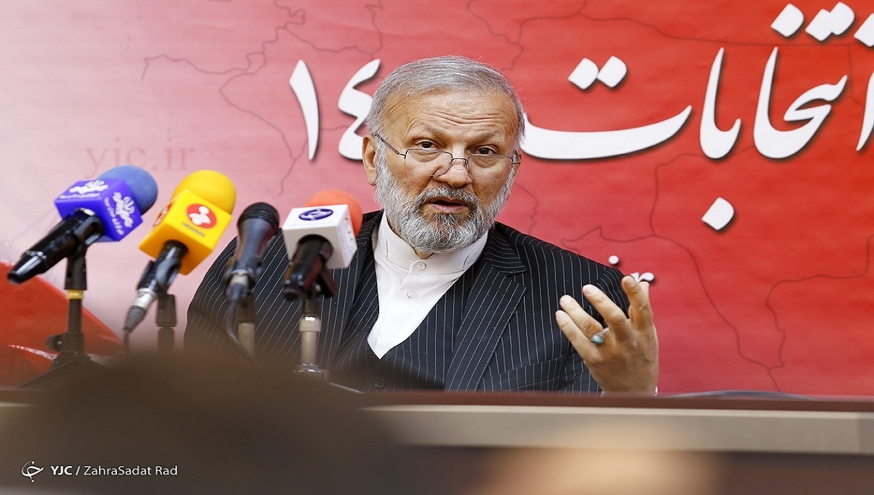 بحث ورود زنان به انتخابات ریاست جمهوری باید از نظر قانونی بررسی شود