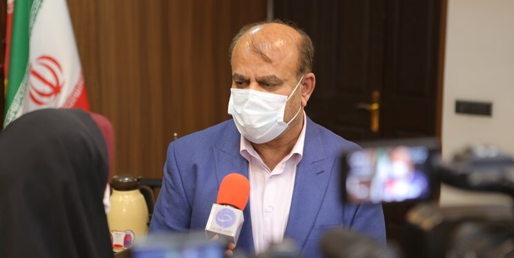 رستم قاسمی رسما برای انتخابات ریاست جمهوری ۱۴۰۰ اعلام کاندیداتوری کرد