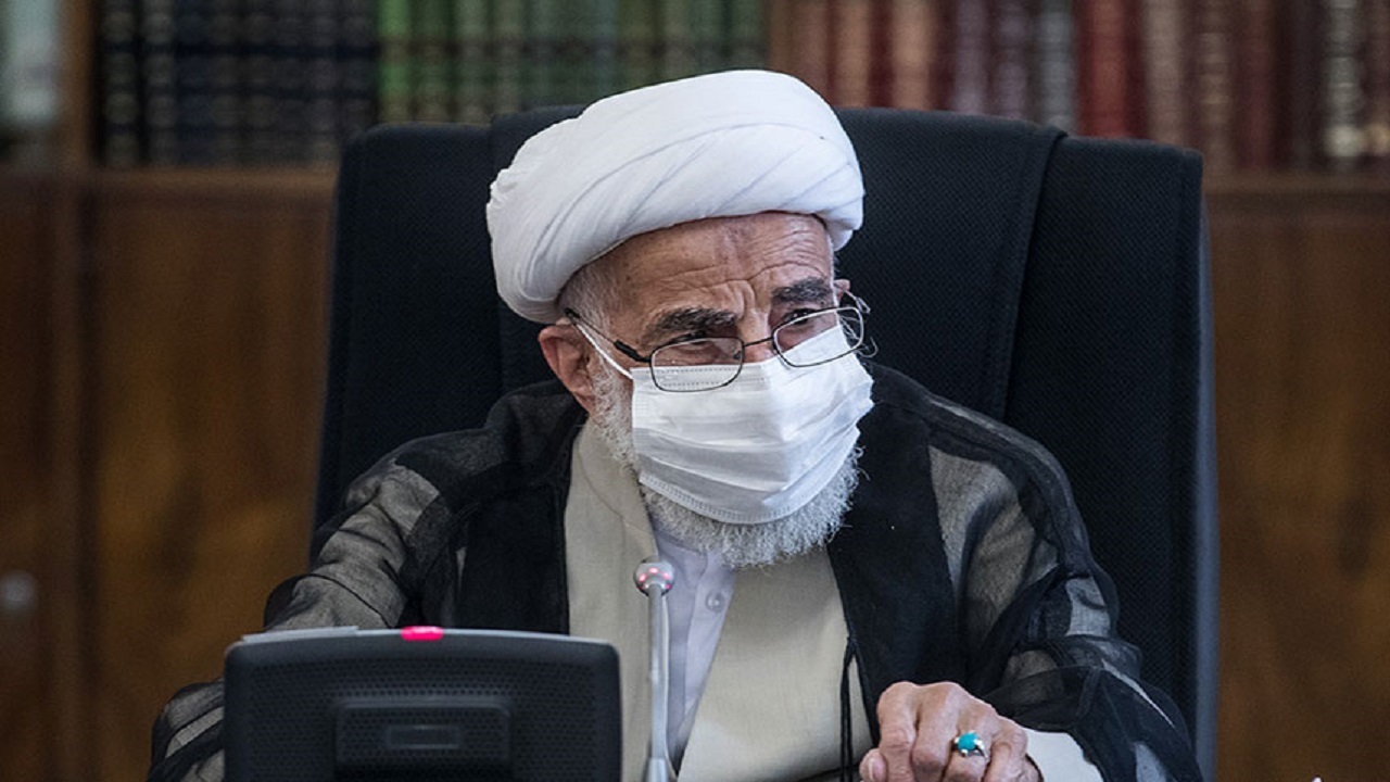 آیت الله جنتی: در بررسی صلاحیت‌های ریاست جمهوری با دقت هرچه بیشتر عمل می‌کنیم
