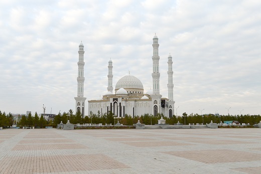 خیره کننده&zwnj;ترین مساجد در سراسر جهان