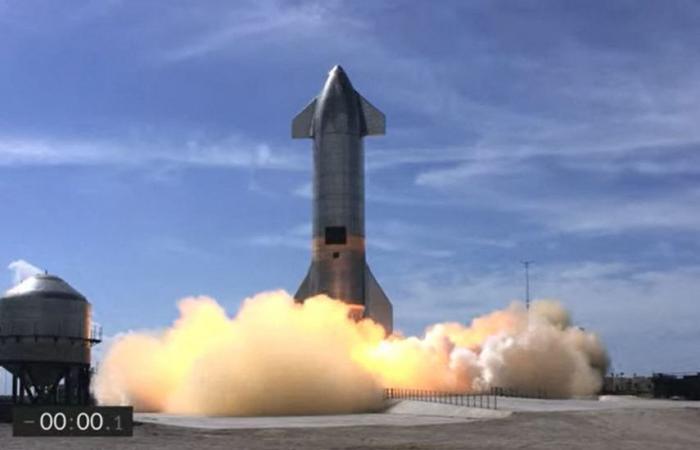 اعتراض شرکت جف بزوس به قرارداد ۲.۹ میلیارد دلاری ناسا با SpaceX
