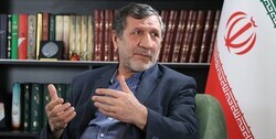 ظریف از همان ابتدای وزارتش قصد ریاست جمهوری داشت