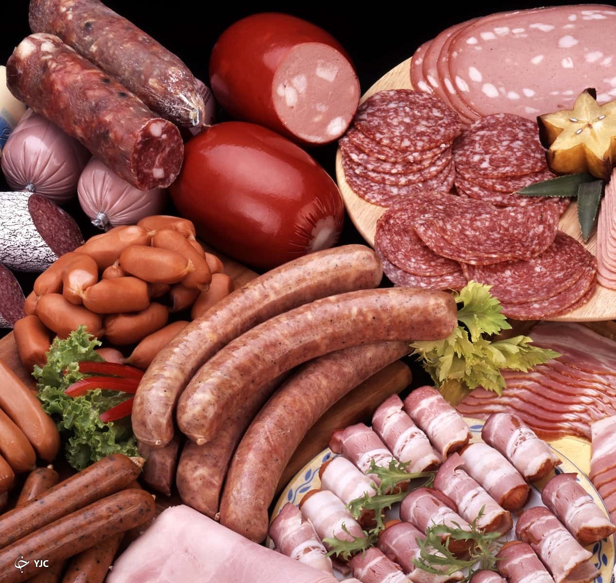 گوشت های فرآوری شده ۶ نکته کلیدی در رژیم غذایی برای پیشگیری از سرطان