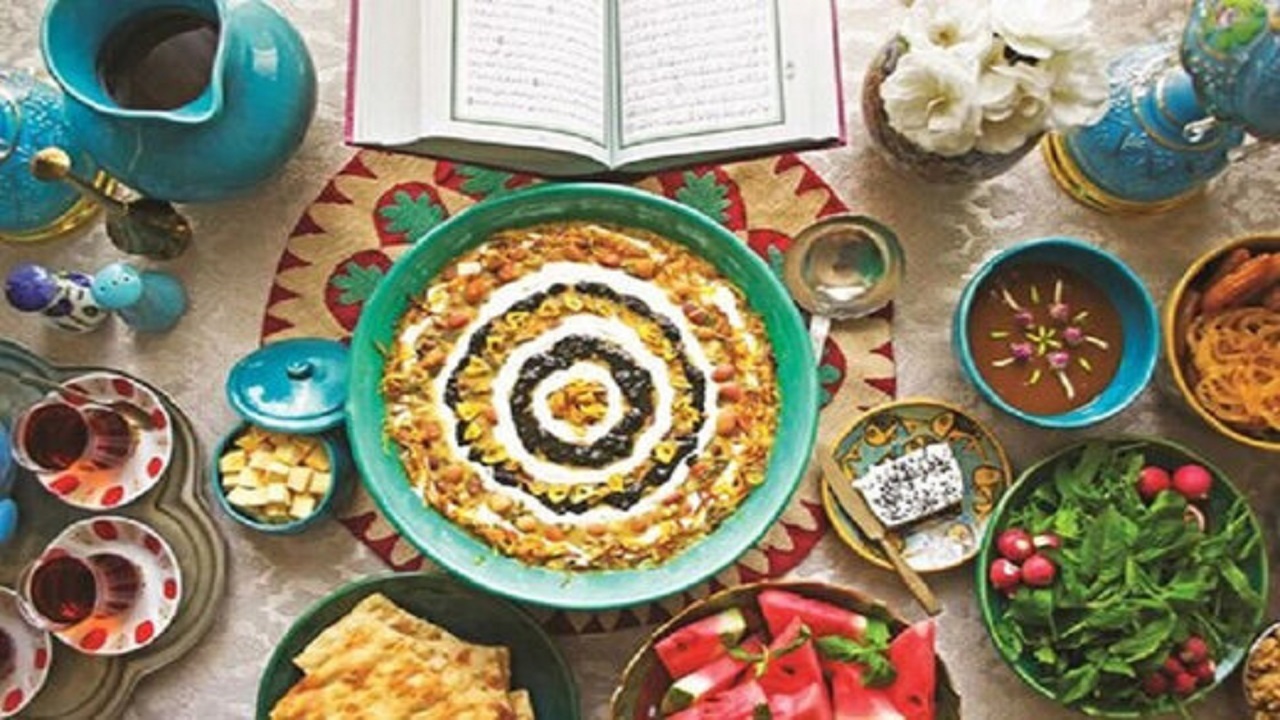 ۴ نکته مهم که روزه‌داران باید رعایت کنند
