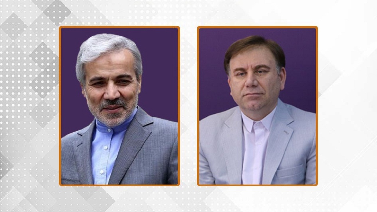 درخواست استاندار گیلان برای تأمین اعتبار بهسازی کانال‌های کشاورزی از رئیس سازمان برنامه و بودجه