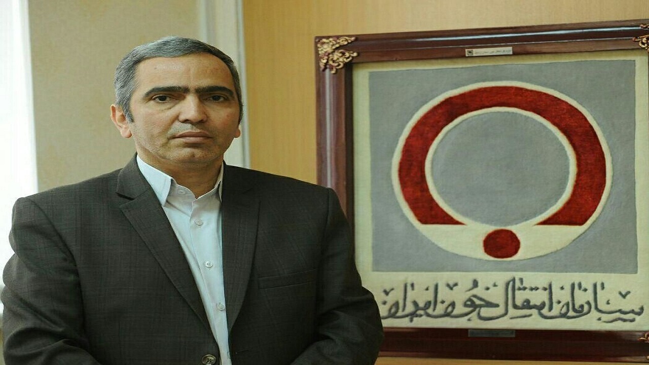 رشد ۱۷درصدی اهدای خون در فروردین امسال نسبت به سال قبل