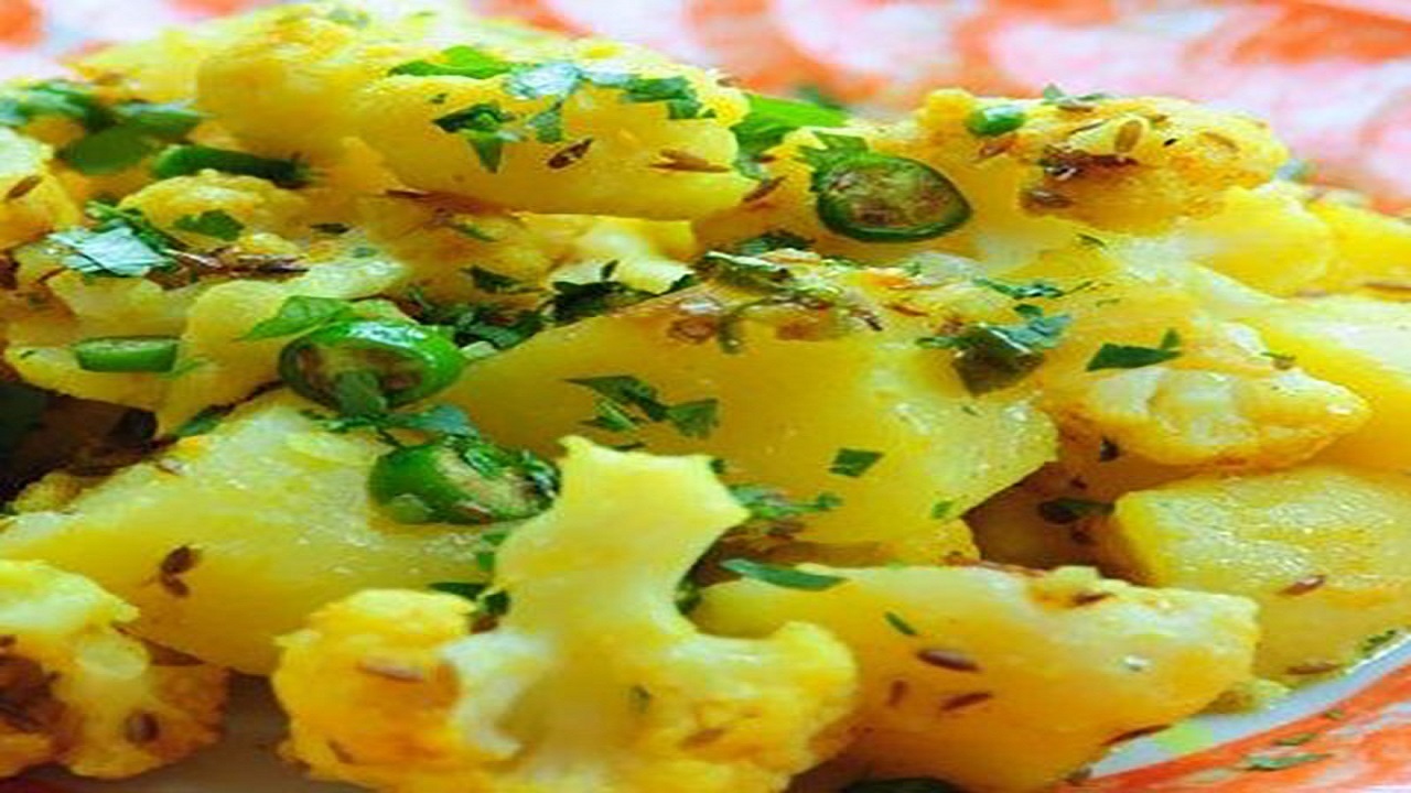 آموزش آشپزی؛ از پیراشکی سیب زمینی روسی و ماکارونی بدون گوشت خوشمزه و لذیذ تا لقمه قارچ کبابی با نان پیتا + تصاویر