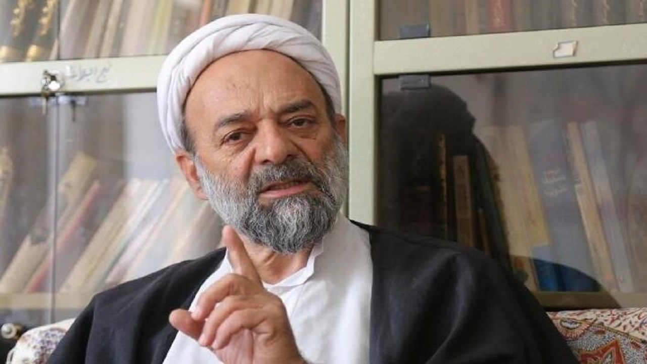 سرمایه‌های نظام را تخریب نکنیم