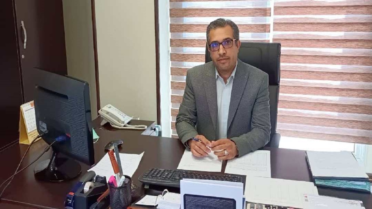 سرپرست دپارتمان مالی فدراسیون فوتبال انتخاب شد