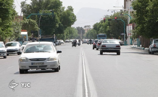 اصناف یزد پس از ساعت ۱۴