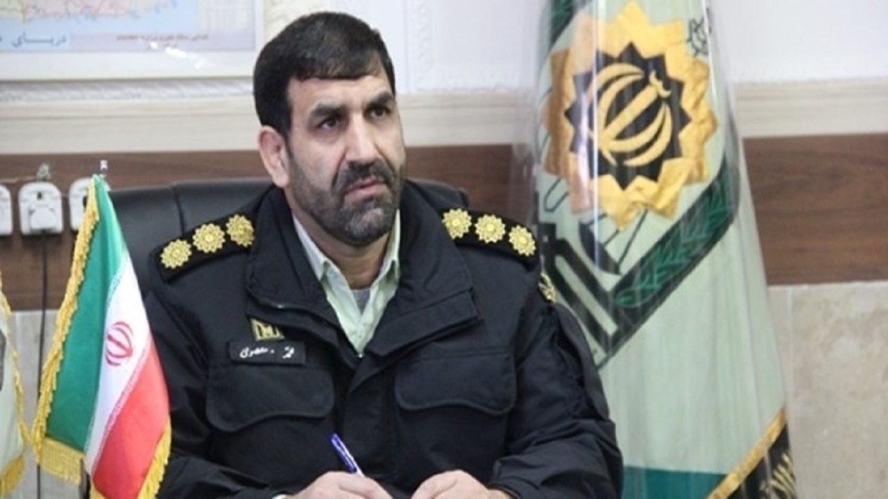 کشف ۴۵۵ بسته تنباکوی قاچاق در تویسرکان