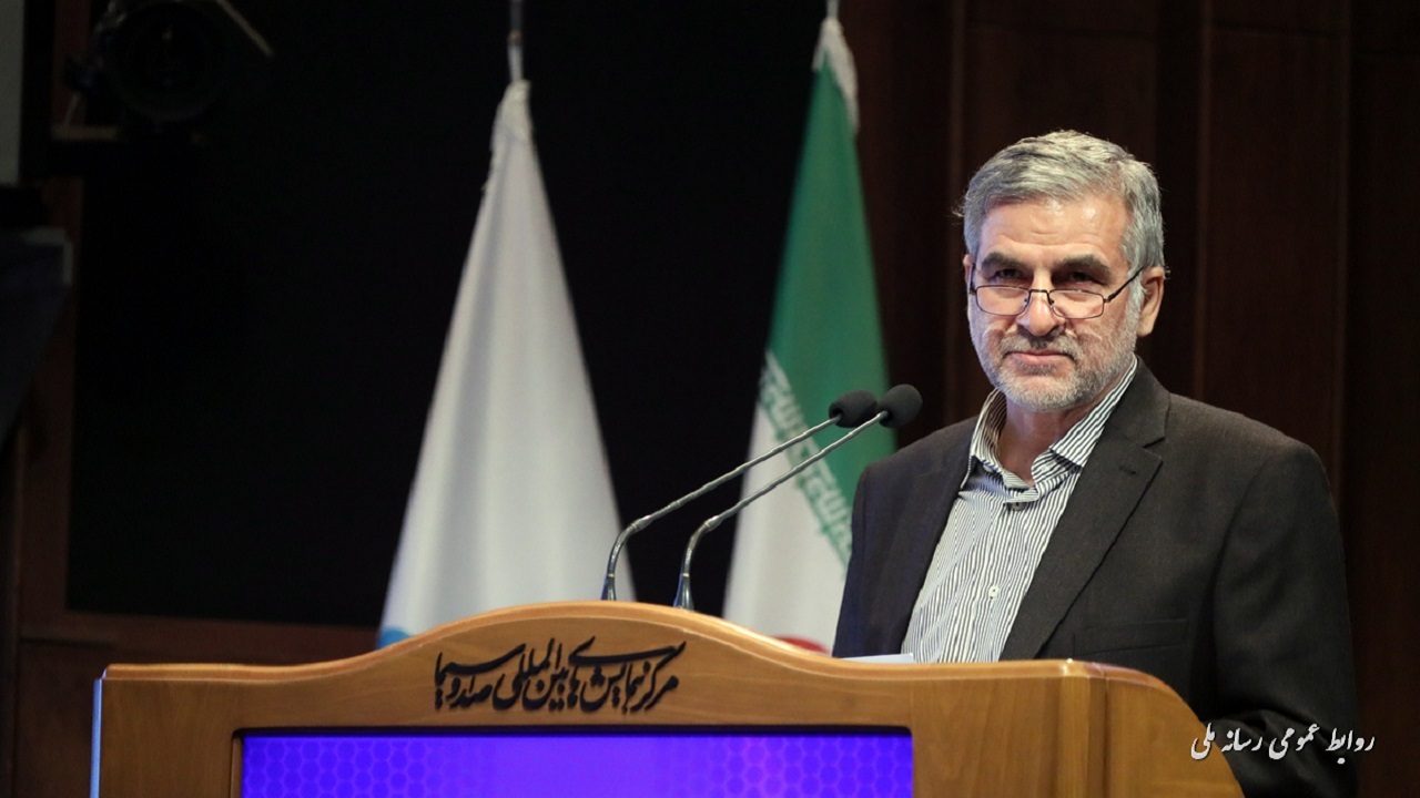 رشد ۲۵ درصدی فرصت تبلیغات نامزد‌های انتخابات ریاست جمهوری در رسانه ملی