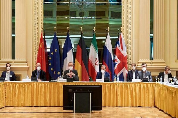 دور اول جلسه کمیسیون مشترک برجام پایان یافت