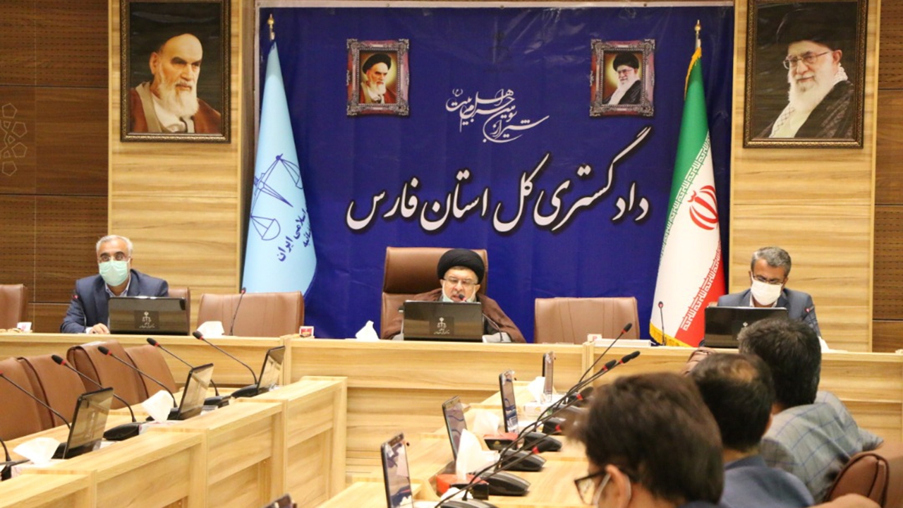 برخورد قاطع با متعرضین به بیت المال در فارس