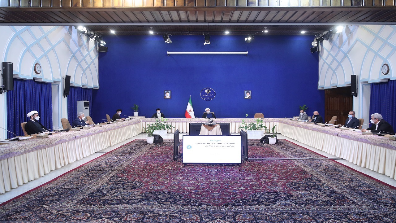 رئیس جمهور: سیاست‌های مناسب برای جذب نخبگان خارج از کشور تدوین شود