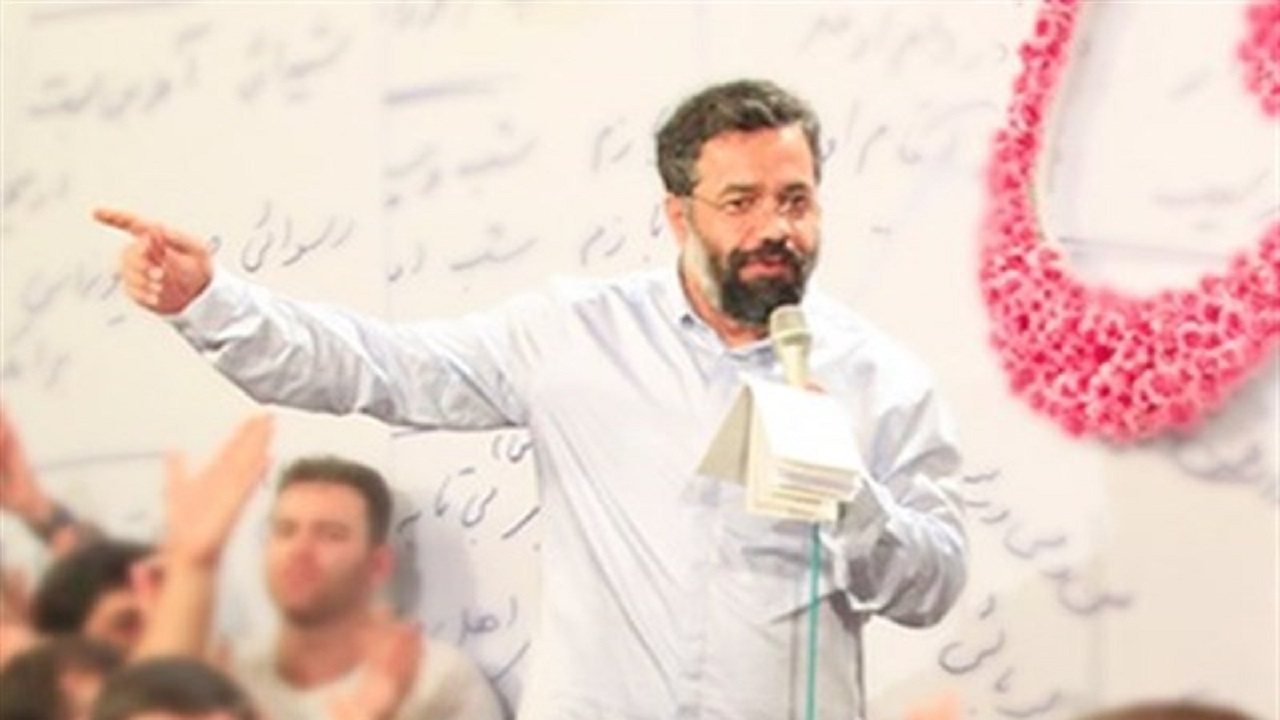 گلچین مولودی ولادت امام حسن مجتبی (ع)