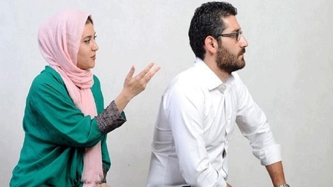 چه حرف‌هایی را نباید به همسرتان بزنید/جملات سمی در رابطه زناشویی