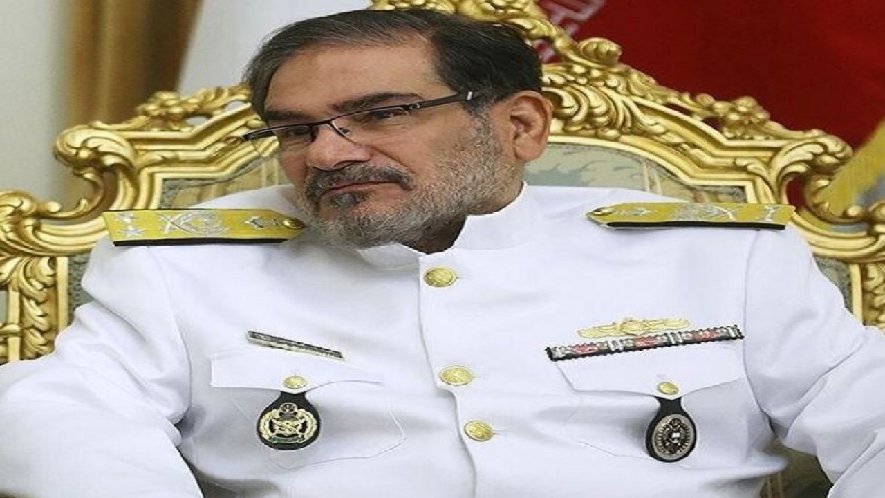 ادعای روزنامه نگار آمریکایی: شمخانی و رئیس سیا در بغداد دیدار کردند