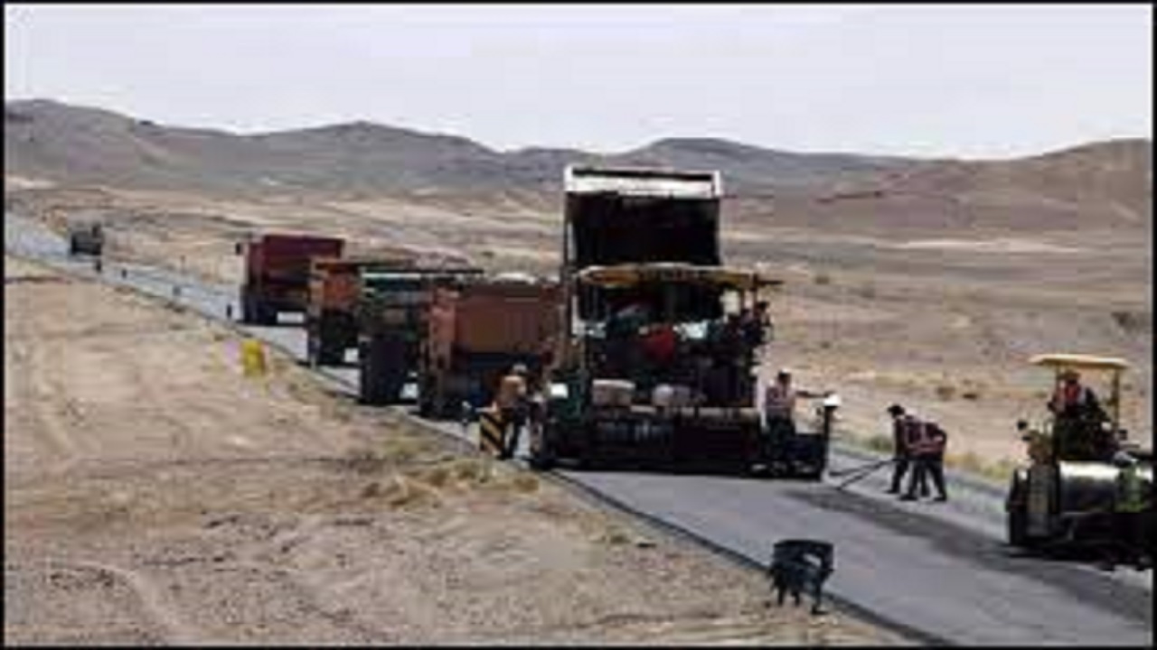 بازگشایی ورودی آزادراه قزوین- زنجان به ضیاءآباد تا یک ماه آینده