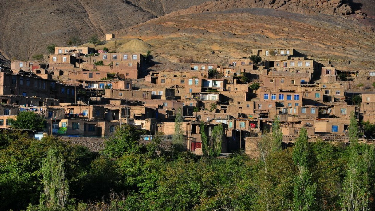 رادکان، نقطه تلاقی تاریخ و طبیعت