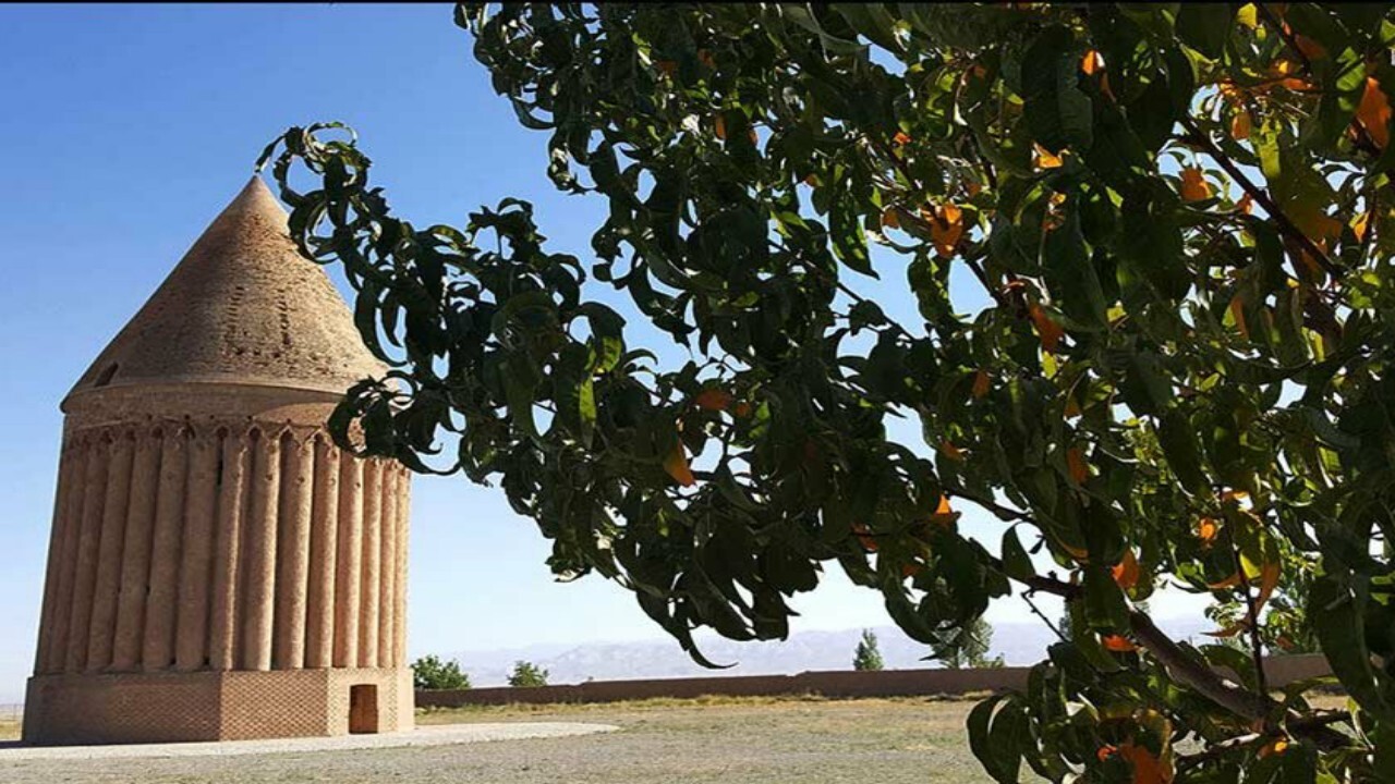 رادکان، نقطه تلاقی تاریخ و طبیعت
