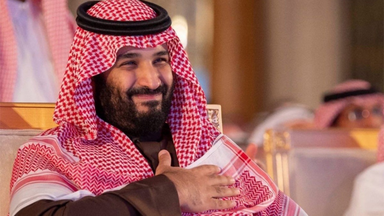 فکر و خیال بن سلمان برای برقراری رابطه دوستی با ایران