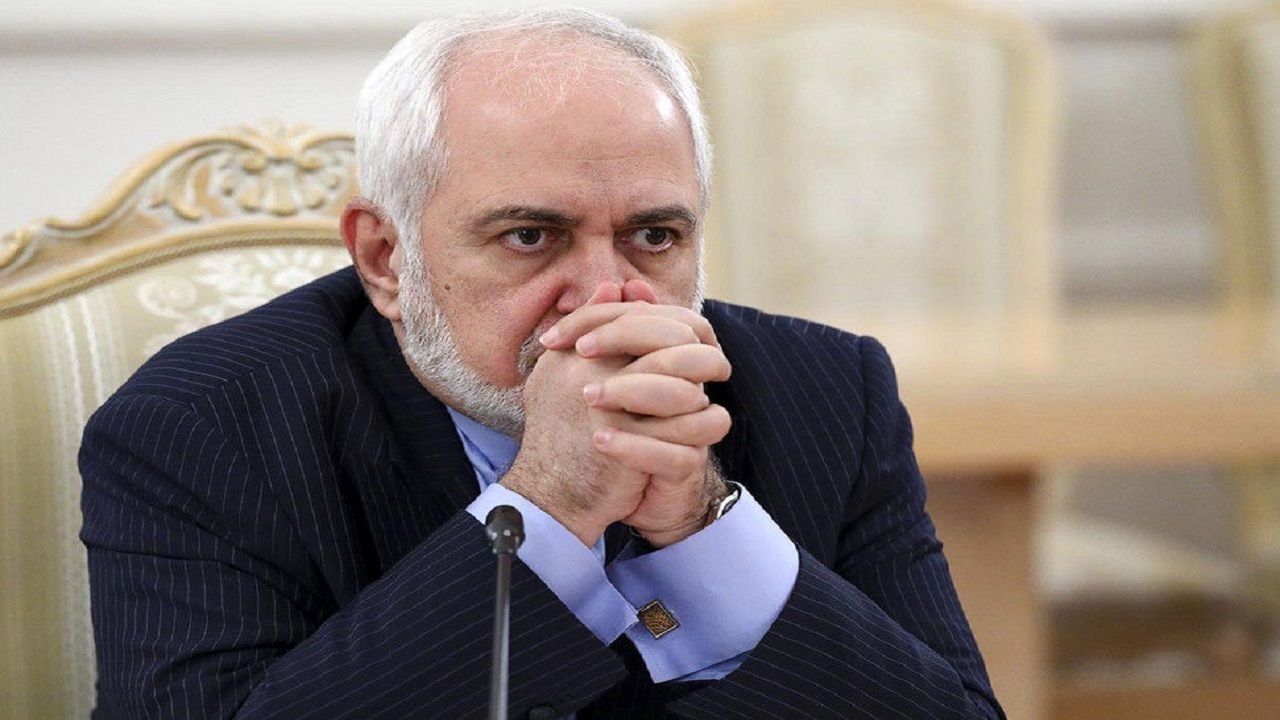 دل‌نوشته اینستاگرامی ظریف در پاسخ به جنجال‌های اخیر