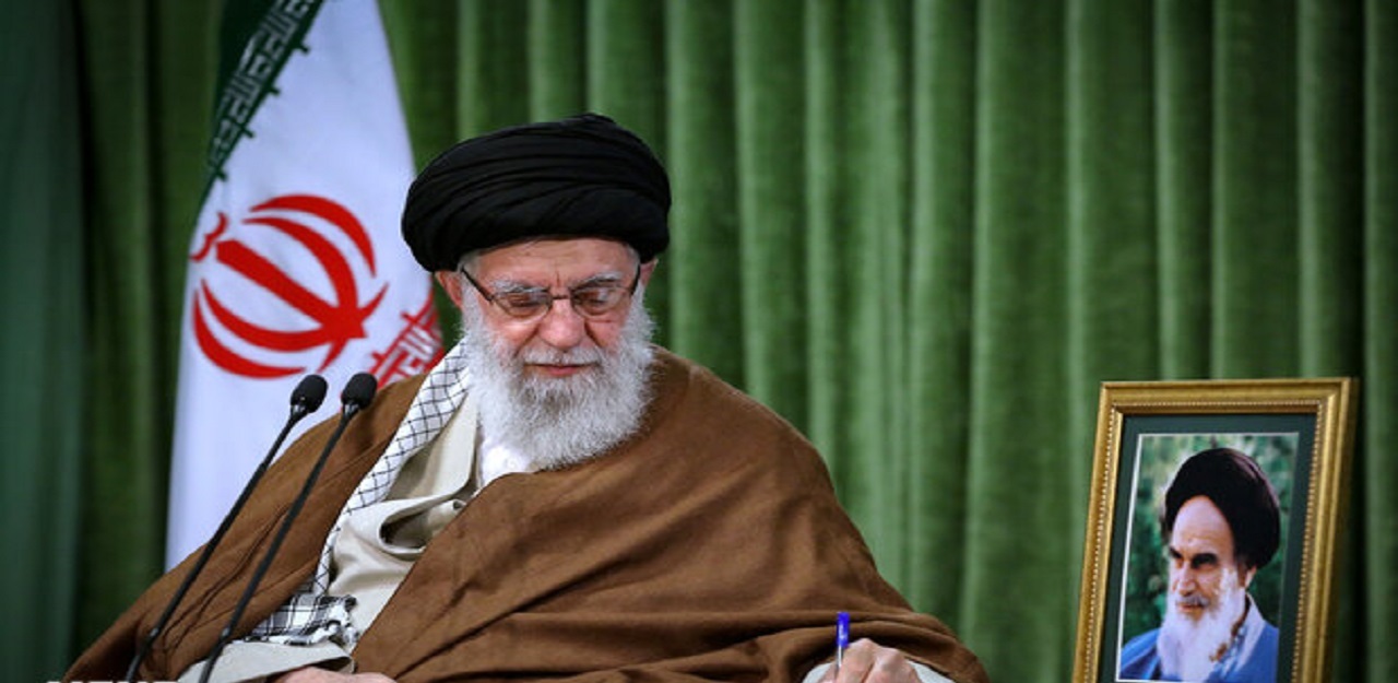 ابراز دلتنگی مقام معظم رهبری برای دیدار با شاعران