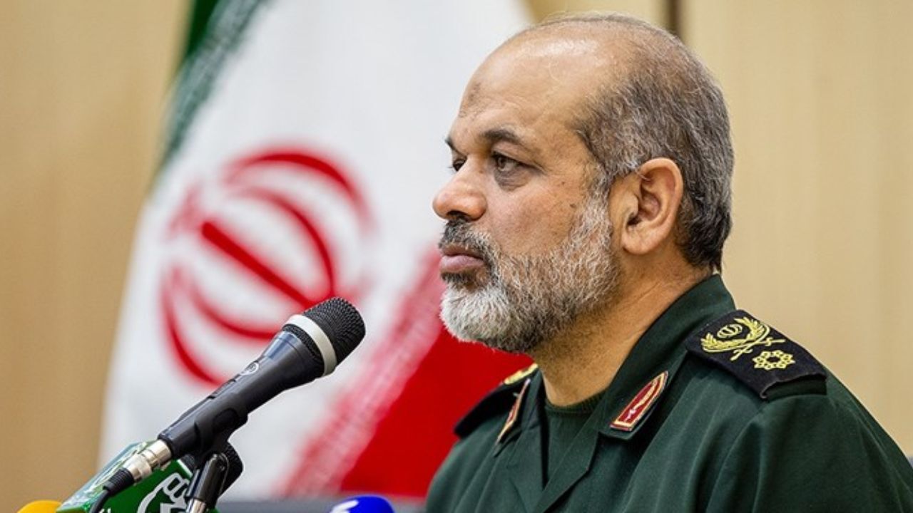 حاضر نیستیم امنیت خلیج فارس که خانه ماست به خطر بیفتد