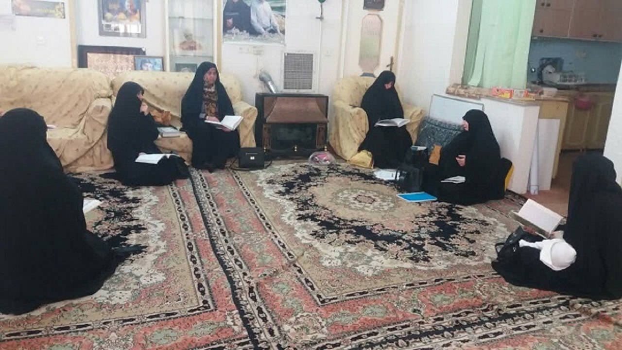 پویش «احیای جلسات خانگی قرآن» در همدان اجرا می‌شود