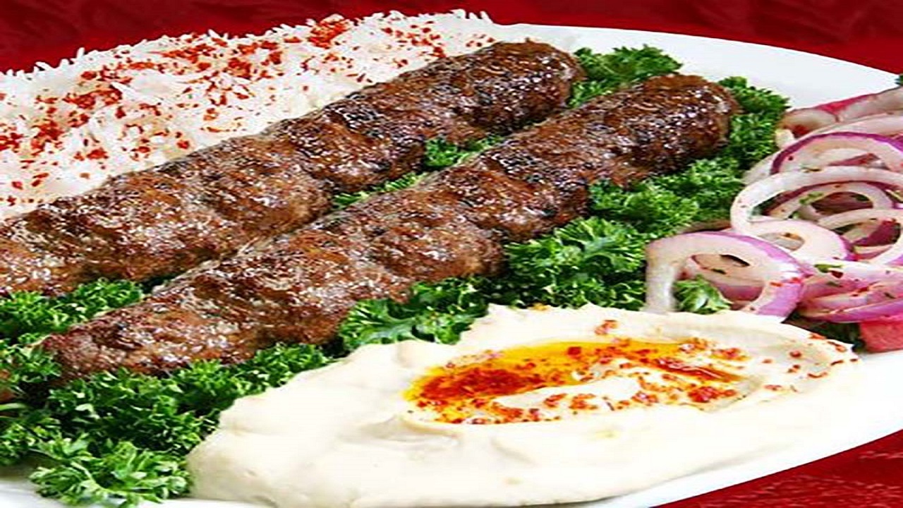 طرز تهیه کباب موهامورا؛ خوشمزه و لذیذ