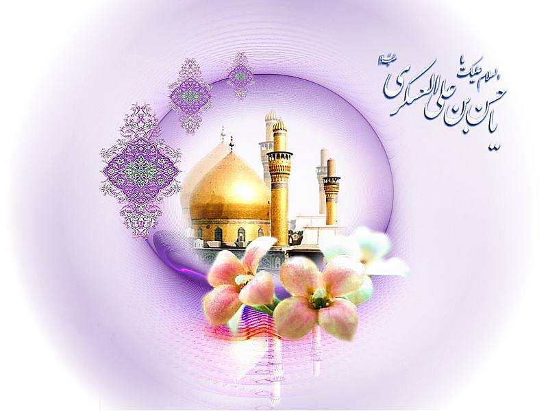 ولادت امام حسن مجتبی (ع) 