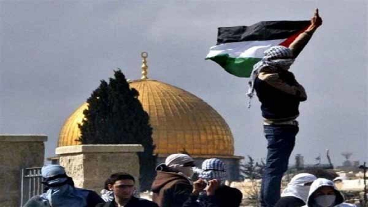 انتفاضه رمضانی فلسطینیان و هراس صهیونیست‌ها از قدرت مقاومت