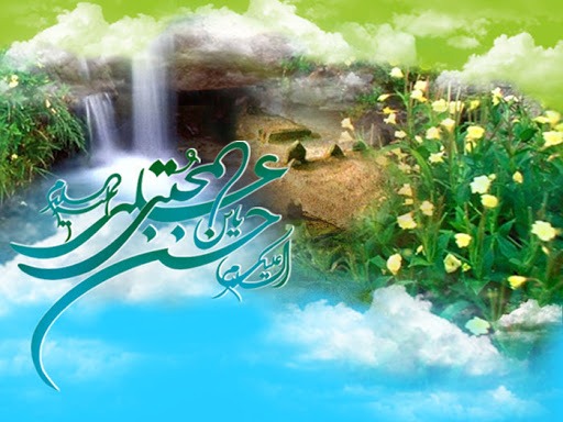  ولادت امام حسن مجتبی(ع)