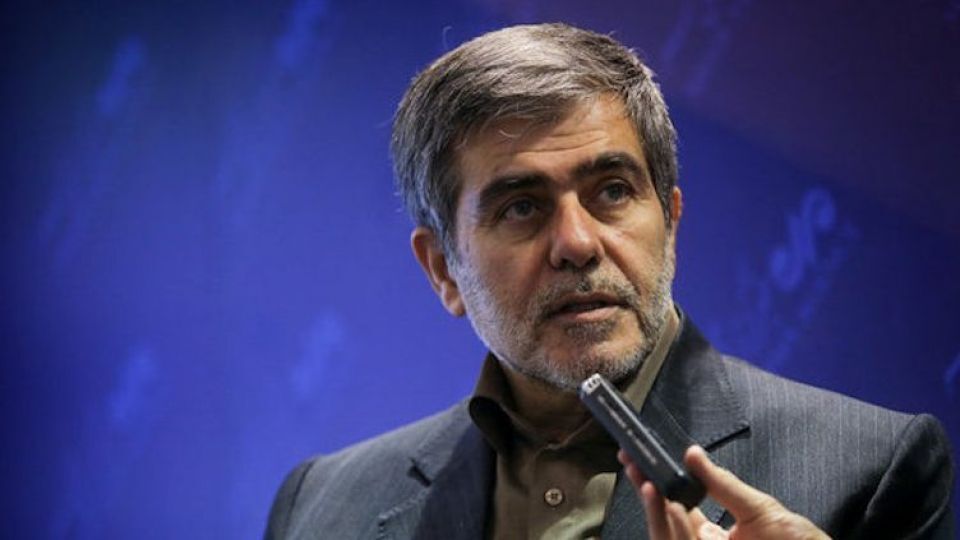 فریدون عباسی برای ریاست جمهوری ۱۴۰۰ اعلام کاندیداتوری کرد