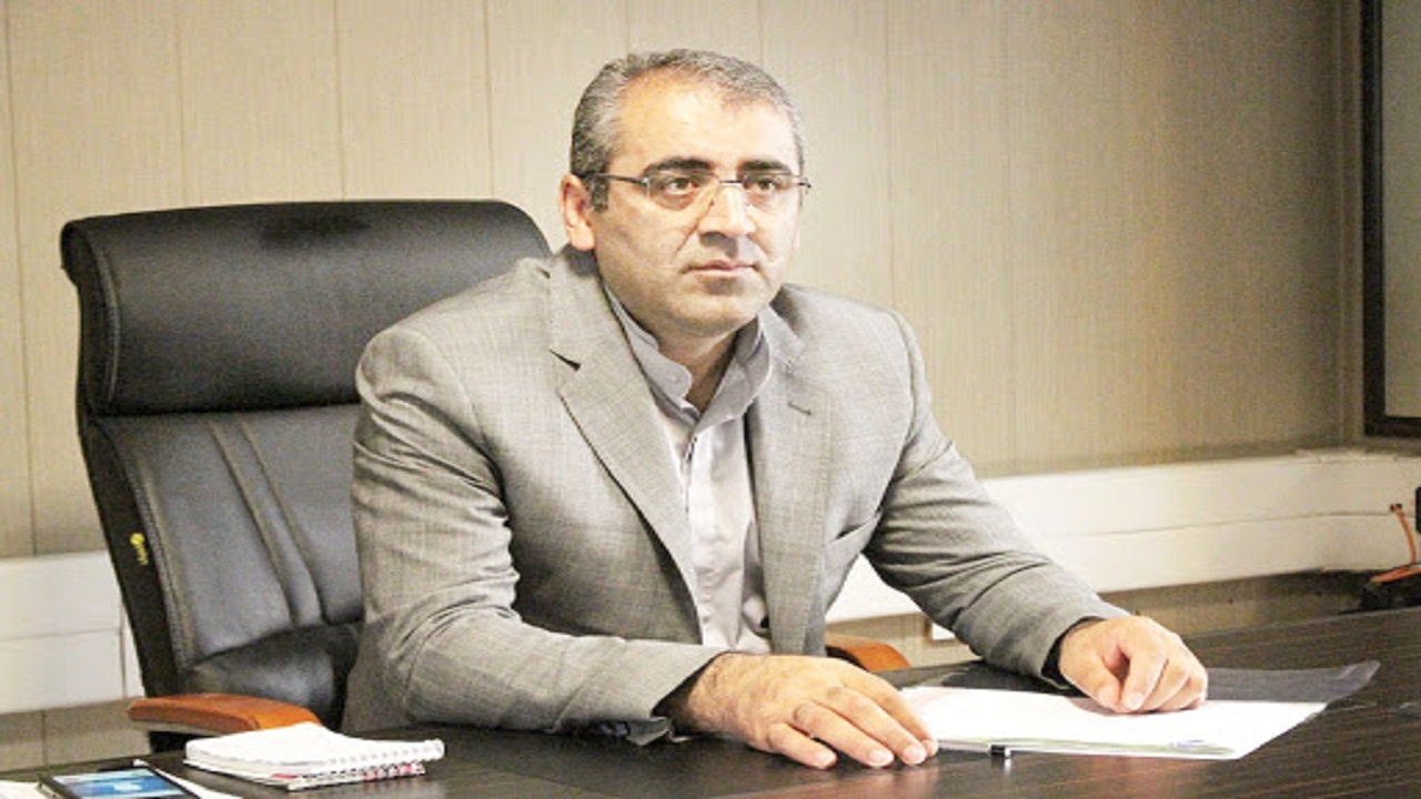 اسناد شهرداری منطقه یک همدان الکترونیکی شد