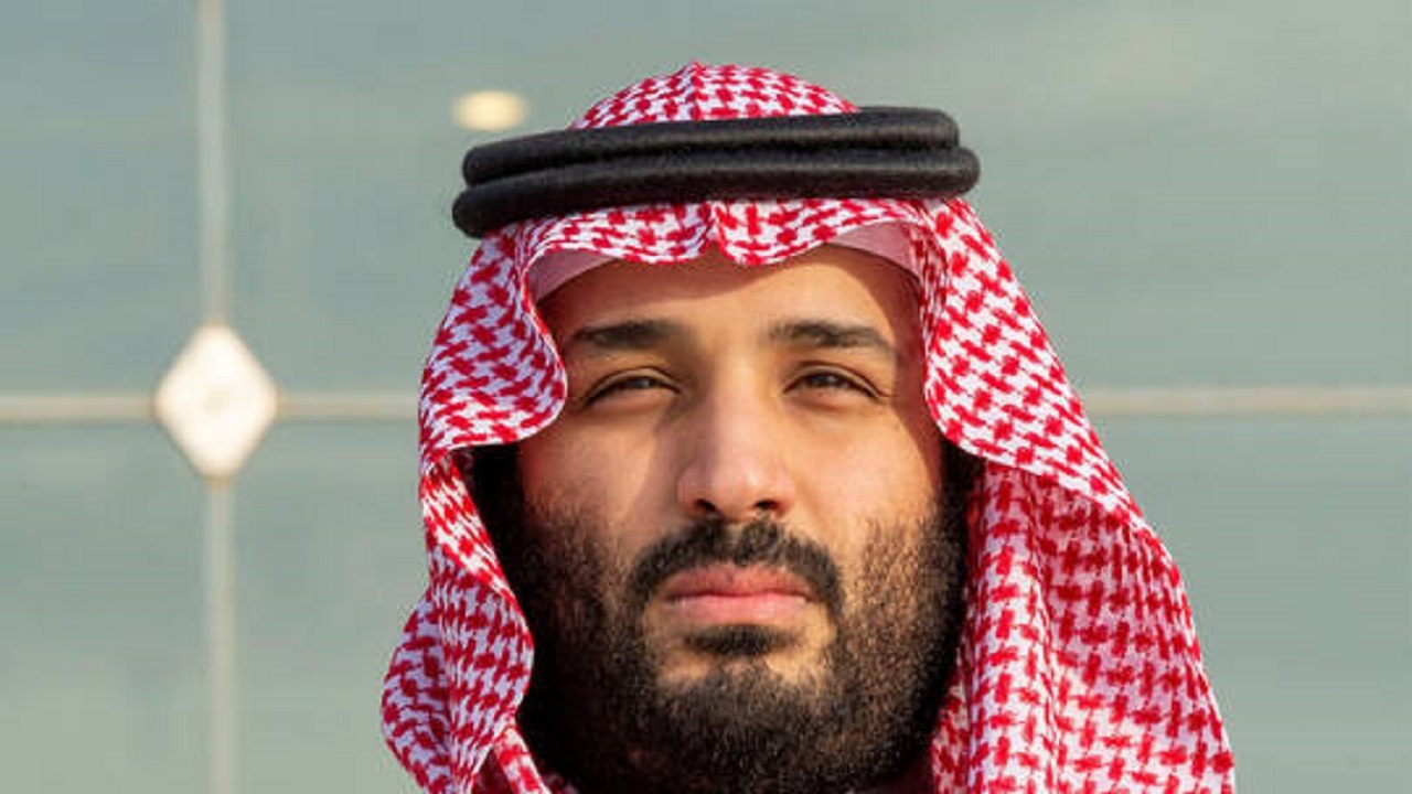 سخنان بن سلمان درباره چشم انداز ۲۰۴۰ عربستان سعودی