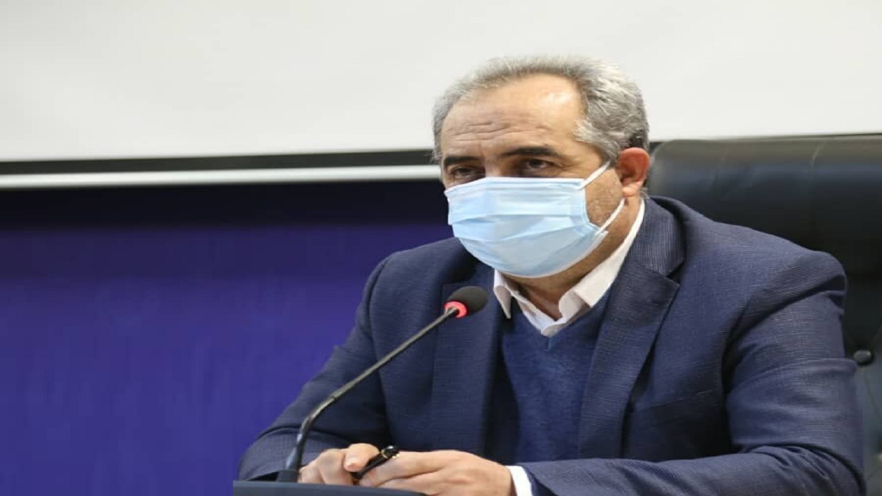 قم در موج چهارم کرونا به آستانه یک فاجعه انسانی نزدیک شد