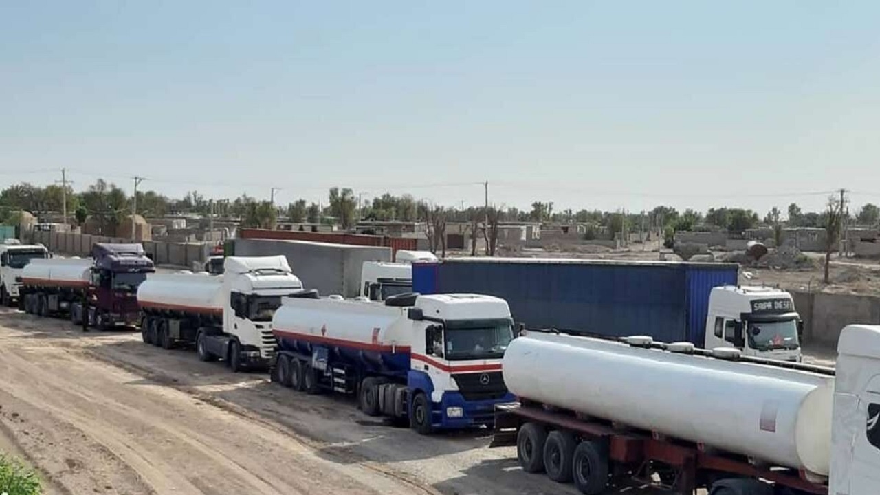 بیش از ۱۷ میلیون لیتر سوخت پارسال در منطقه زاهدان توزیع شد
