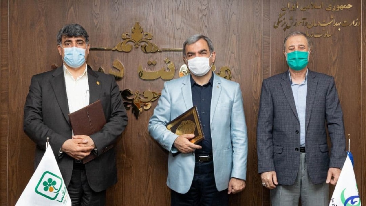 برنامه‌های دولت برای درمان بیماری سرطان