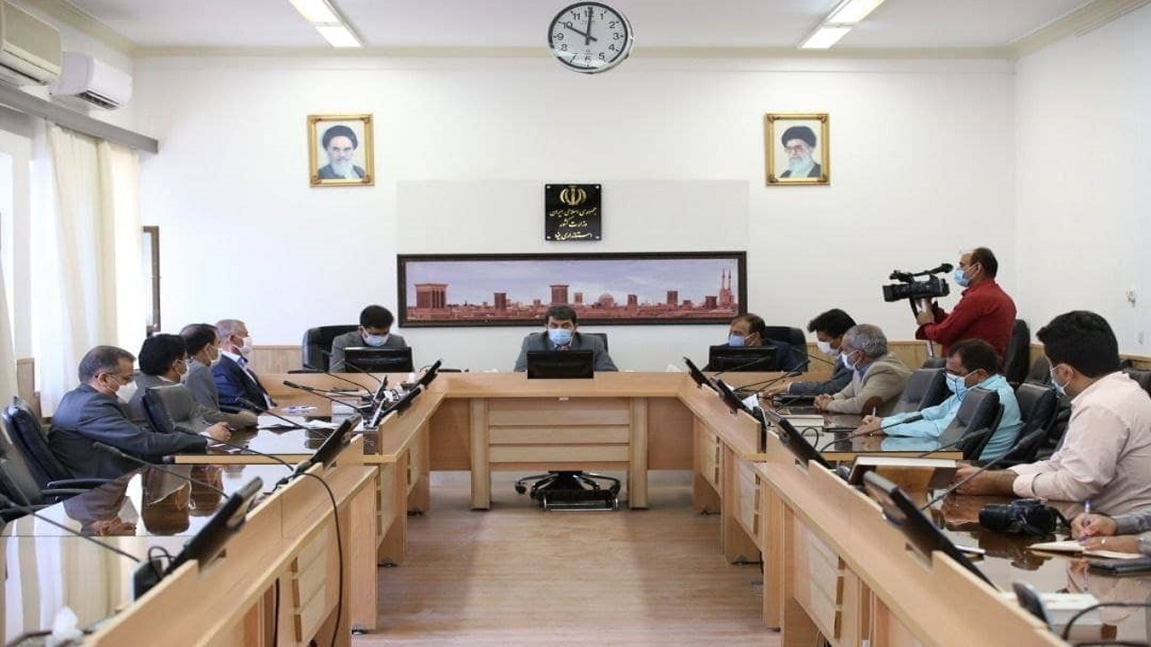 پیگیری تحقق مسکن کارگری به صورت جدی در دستور کار قرار دارد