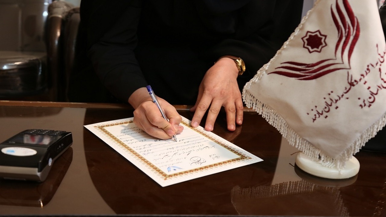 یک مرکز نیکوکاری در یزد زمینه آزادی زندانی غیر عمد را فراهم کرد