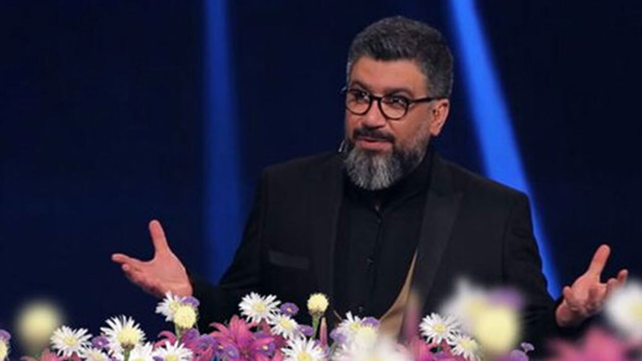 ماجرای رو دست خوردن رضا رشیدپور از شهرام جزایری + فیلم