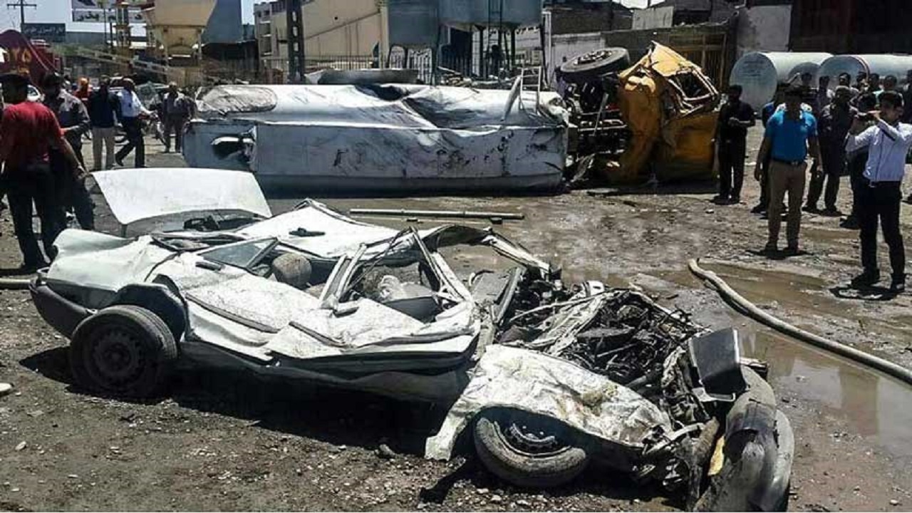 چرا خودرو‌های ایرانی ایمنی لازم را ندارند؟